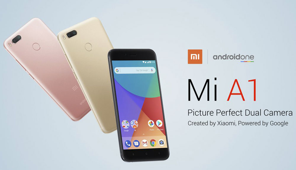 Xiaomi Mi A1 02